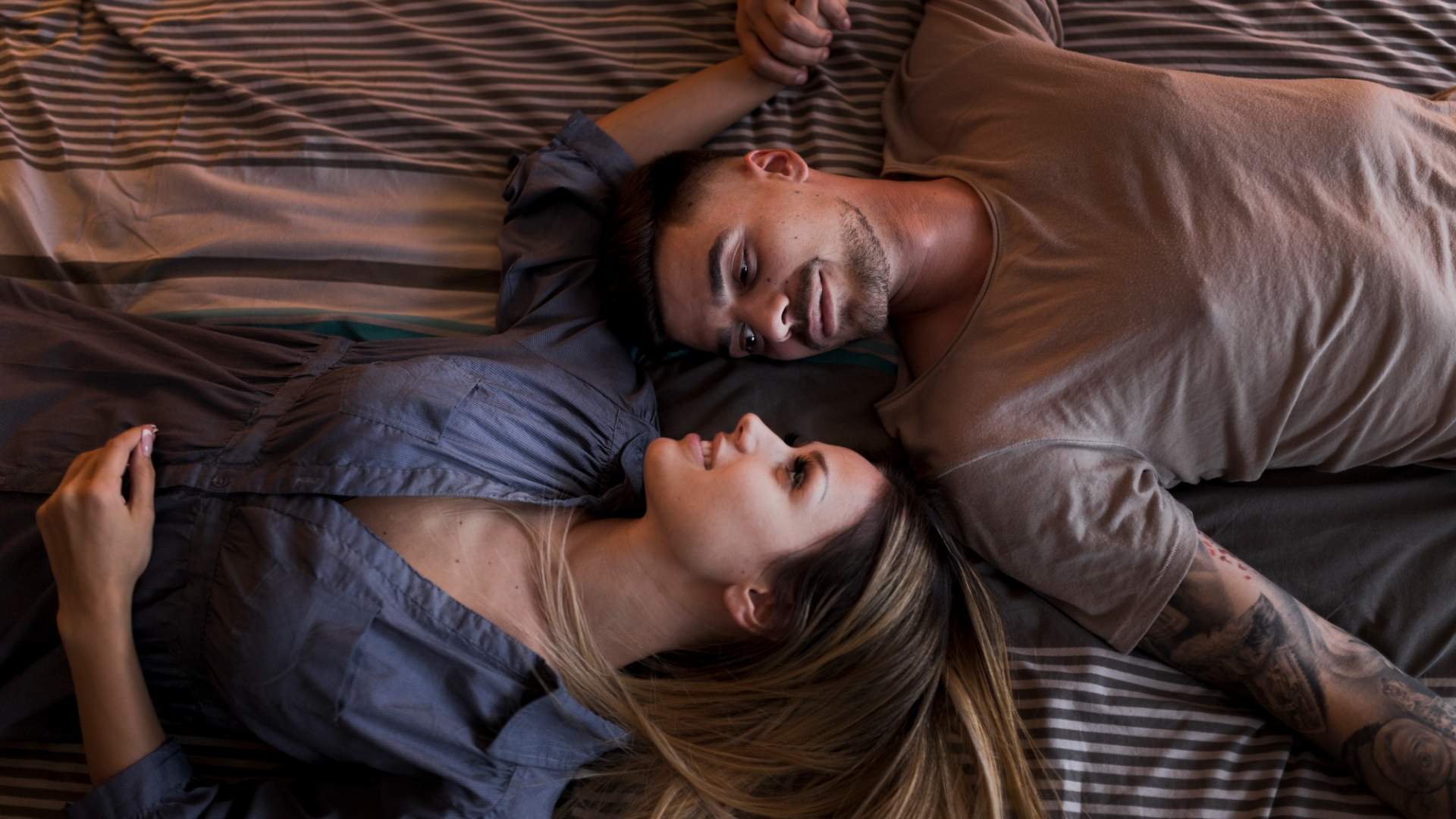 Couples enjoying an intimate connection at a luxury Couples Sex Retreat