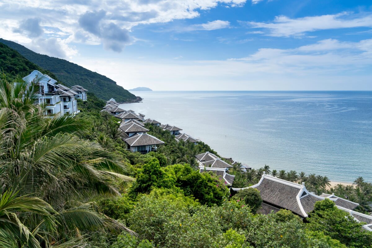 Fantasy retreat availability luxury oceanfront couples wellness retreat 2026 romantic getaway villa with private view