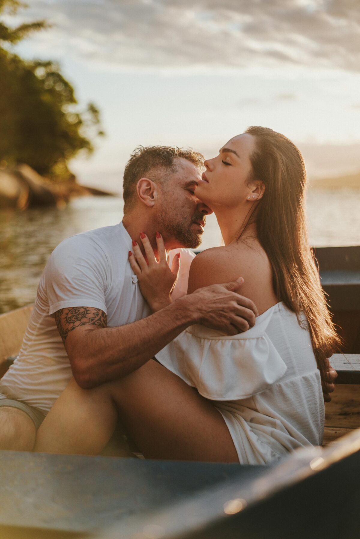 VIP All-Inclusive Romantic Escape at a luxury oceanfront resort for couples