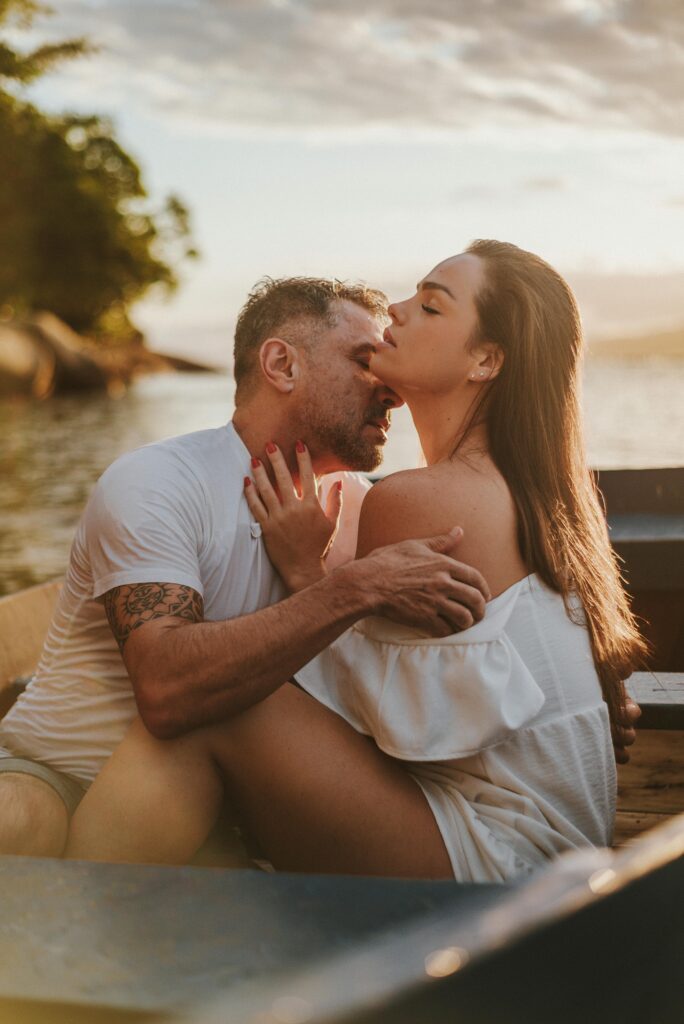 VIP All-Inclusive Romantic Escape at a luxury oceanfront resort for couples